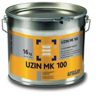 Flooring Adhesive: Ufloor Systems Inc.