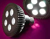 LED Bulbs: LEDtronics Inc.