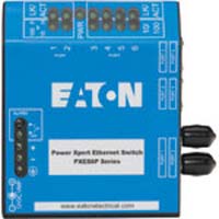 Power System Integration: Eaton's Electrical Business