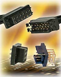 Connectors: Anderson Power Products