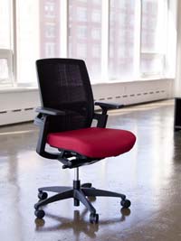 Chair: The HON Co.