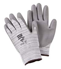 Gloves: North Safety Products