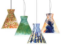 Decorative Pendant Lamps: W.A.C. Lighting