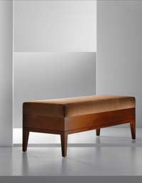 Bench: Cumberland Furniture