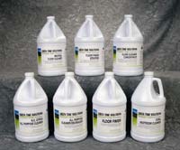 Cleaning Chemicals: Warsaw Chemical Co. Inc.