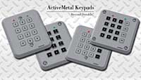 Keypads: ITW Switches