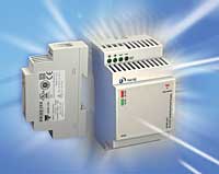 Power Switching Supplies: Carlo Gavazzi Automation SpA