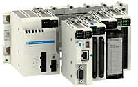 Programmable Automation Controller: Schneider Electric