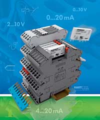 Signal Conditioning Modules: WAGO Corp.