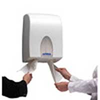 Towel Dispenser: Kimberly-Clark Professional
