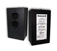 Plug-In Transformer Protection: Honeywell Power Systems Inc.