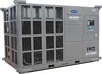 30-Ton Portable Air Conditioner: Carrier Rental Systems
