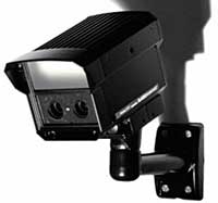 Infrared Imager: Extreme CCTV International