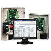 Access Control Panel: Honeywell Access Systems