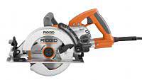 Circular Saw: RIDGID