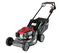 Mower: Honda Power Equipment