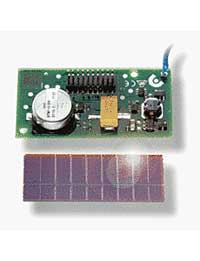 Lighting Control Sensor Transmitter: EnOcean Inc.