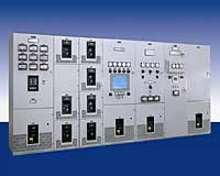 Power Control Switchgear: Russelectric Inc.