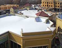 Cool Roofing: SOPREMA Inc.