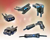 Power Connectors: Anderson Power Products
