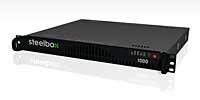 Network Video Recorder System: Steelbox Networks Inc.
