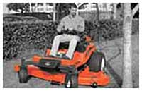 Commercial Mower: Kubota Tractor Corp.