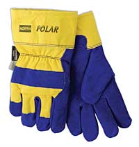 Winter Work Glove: North Safety Products