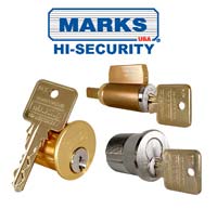Security System: Marks USA