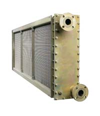 Generator Coolers: Unifin International