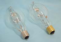 Metal Halide Lamp: SLI Lighting