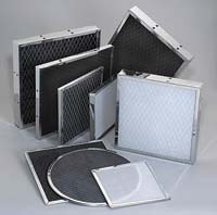 Air Filters: Permatron Corp.