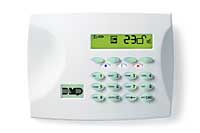 Security Keypad: Digital Monitoring Products Inc.