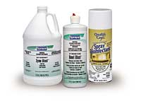 Disinfectants: Krylon Products Group