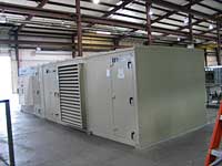 Air Handler: CES Group Inc.