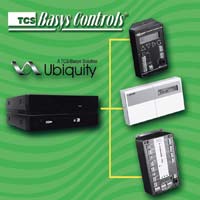 Temperature Controls: TCS Basys Controls