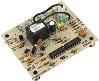 Heat Pump Board: ICM Controls Corp.