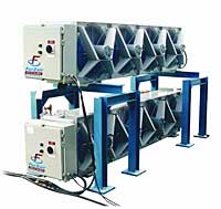 Transformer Heatsink: Unifin International