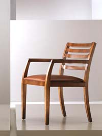 Guest Chair: Cumberland Furniture