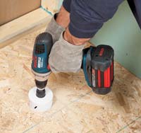 Power Tools: Bosch Power Tools and Accessories