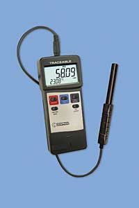 Traceable Thermometer: Control Co.