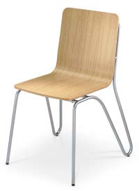 Chair: Sandler Seating