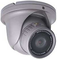 Security Camera: Speco Technologies