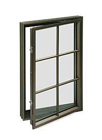 Windows: Wausau Window and Wall Systems