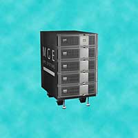 UPS Frame: MGE UPS Systems