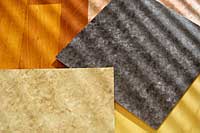 Polyurethane Flooring: FloorFolio Industries