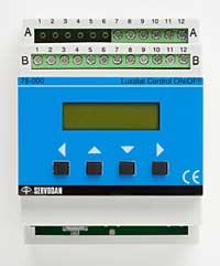 Daylighting Controls: Hubbell Building Automation