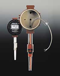 Sensor Probes: Moore Industries