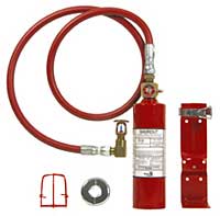Fire Suppression: Tyco Fire & Building Products