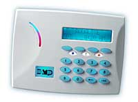 Alarm Keypad Trainer: Digital Monitoring Products Inc.