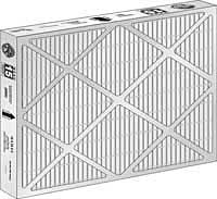 Air Filters: Lennox Industries Inc.